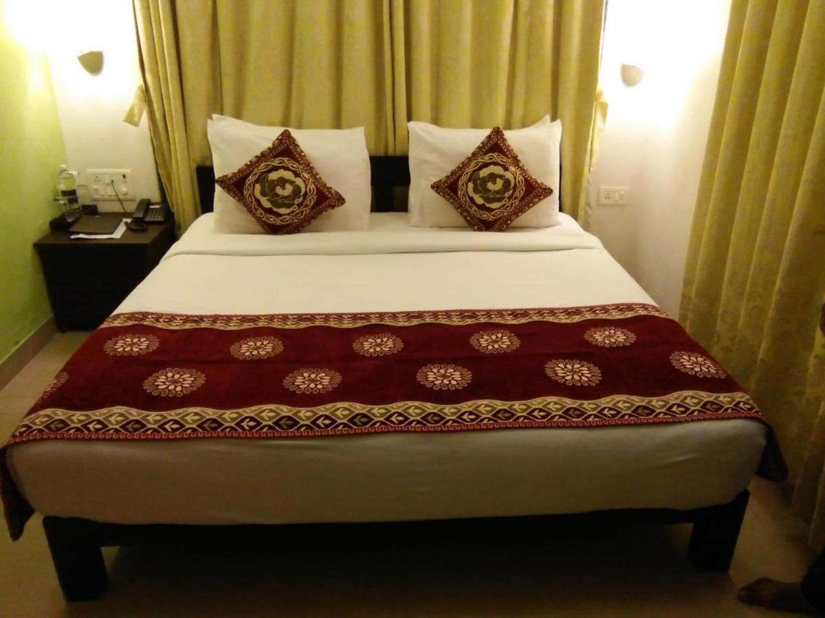 Silvanus Forest Retreat, Alibaug