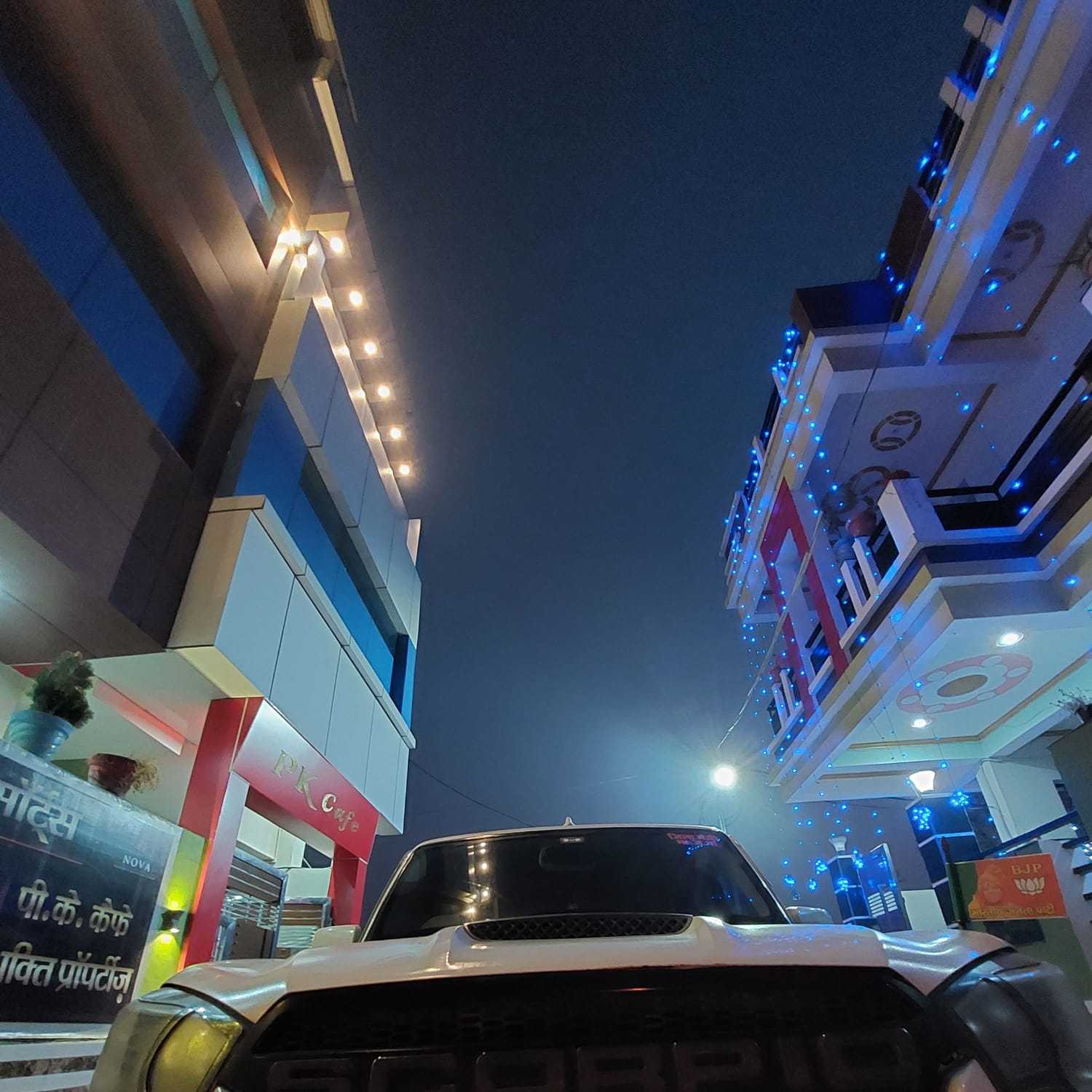 OYO 82288 Nova Resort