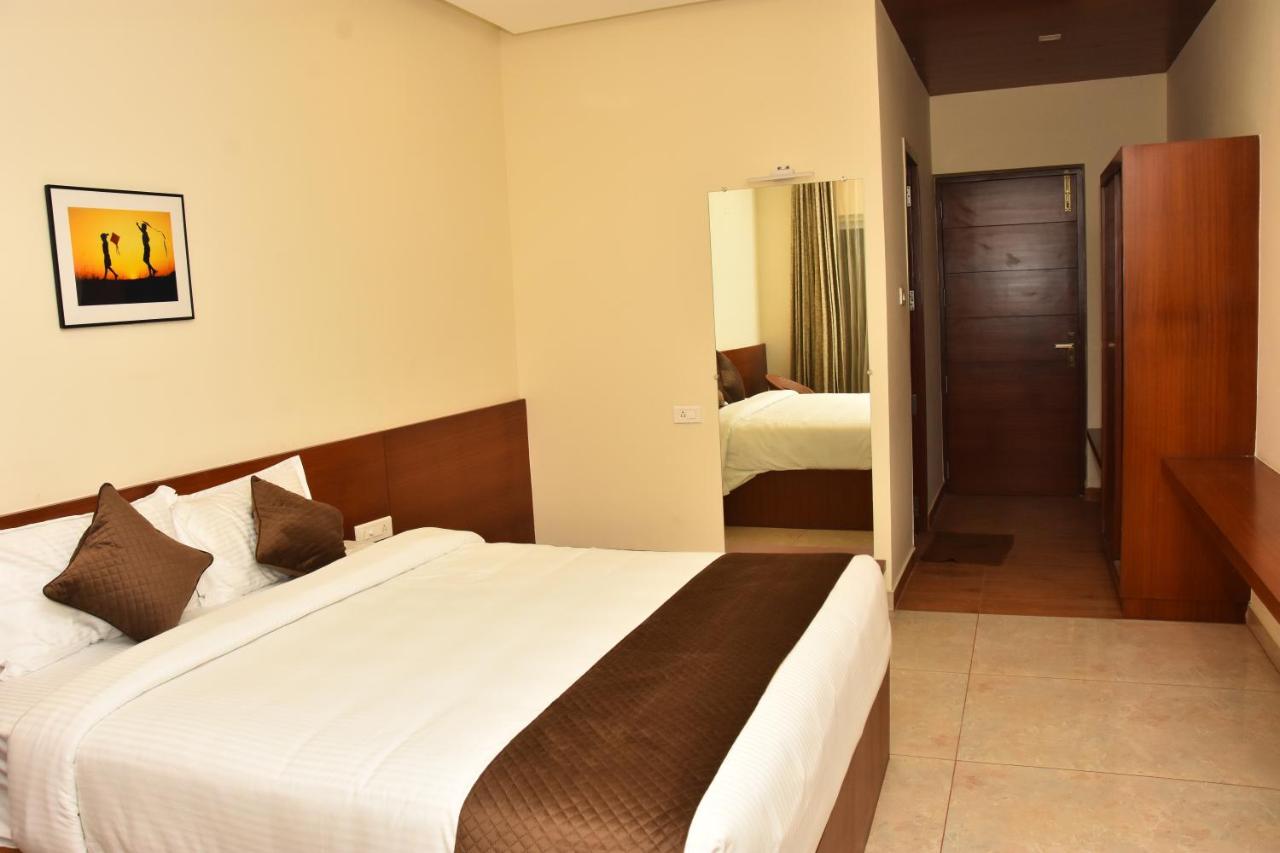 CLIFF VIEW RESORT