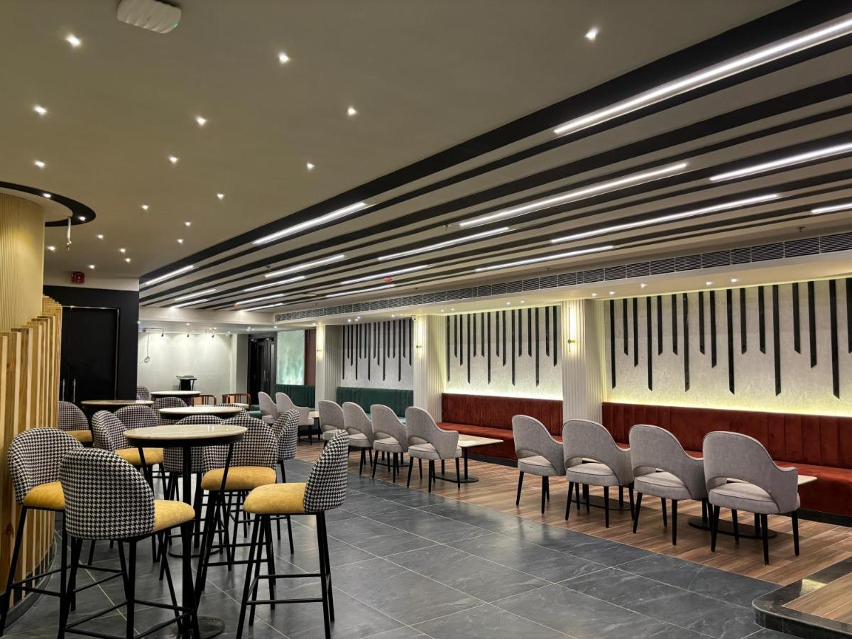 Hotel Northin, Kolkata