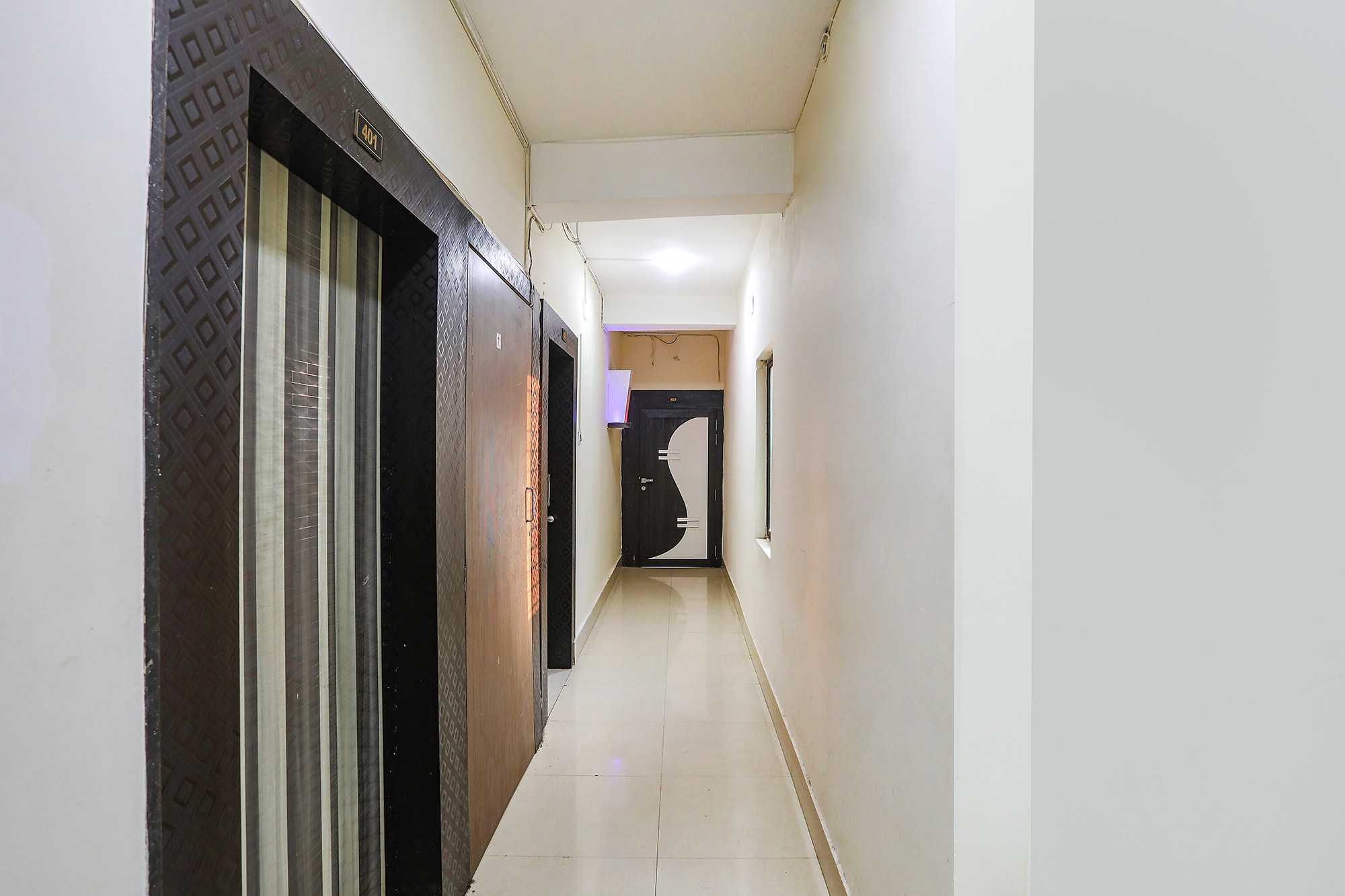 FabHotel Greenland Classic