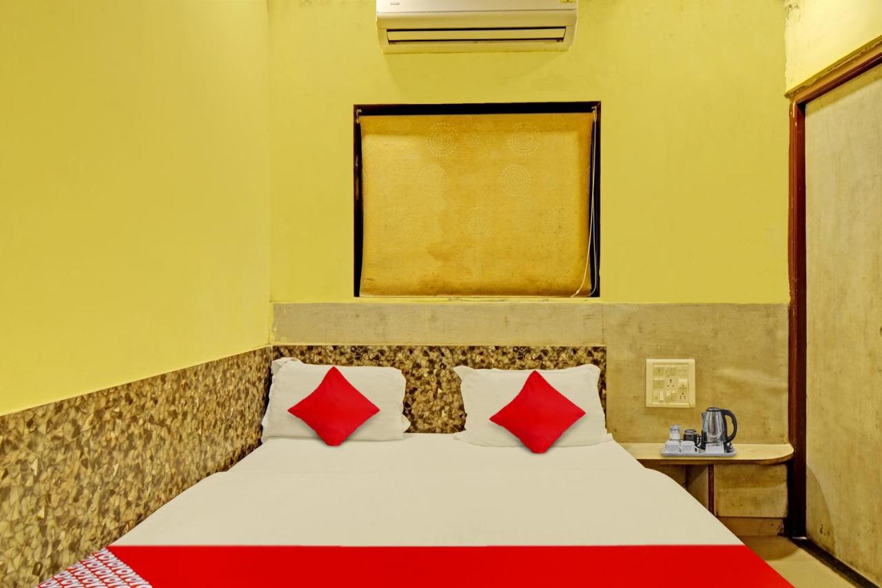 OYO Flagship 807879 Hotel Shri Ram Cottage