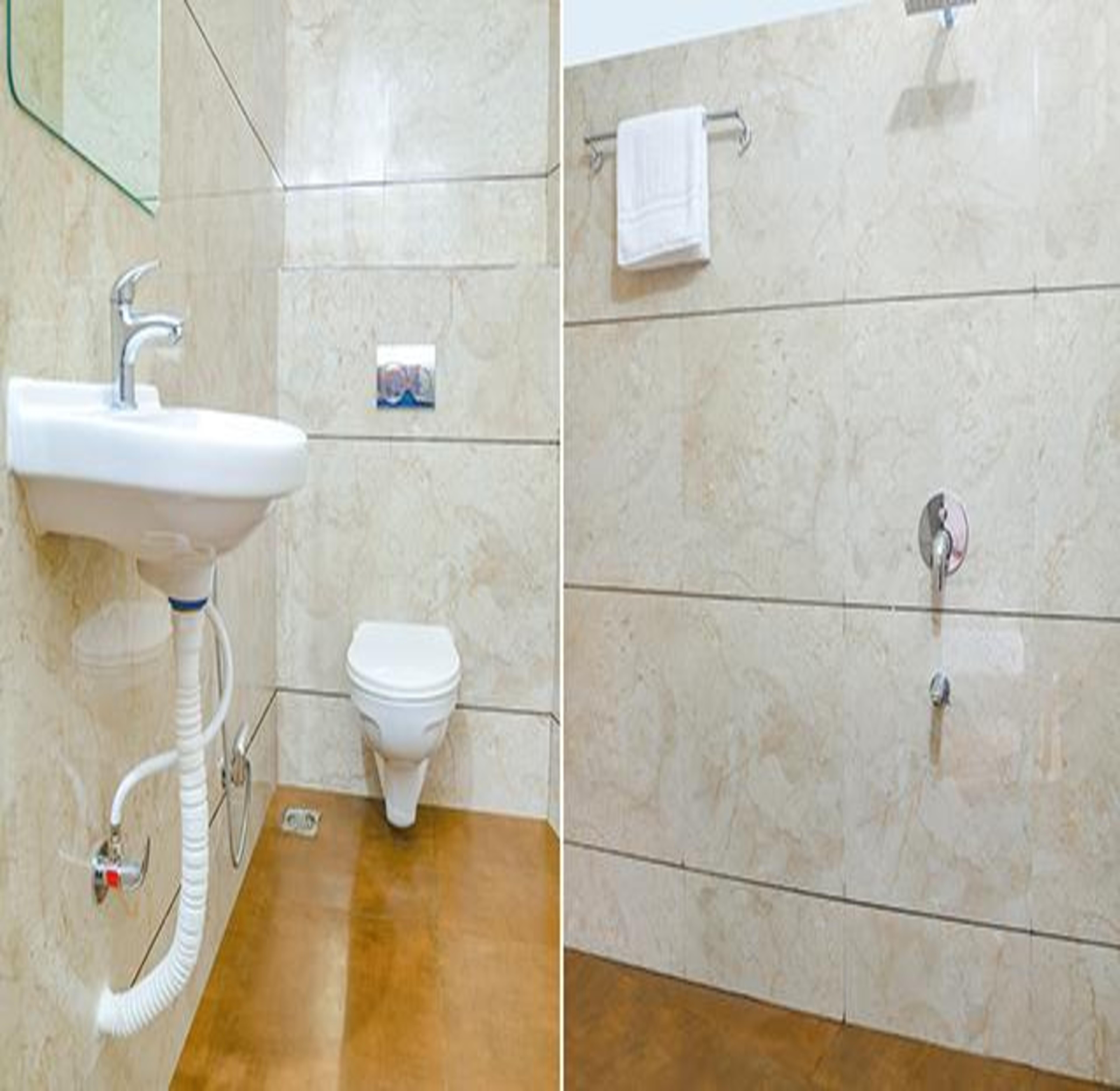 FabHotel Right Choice