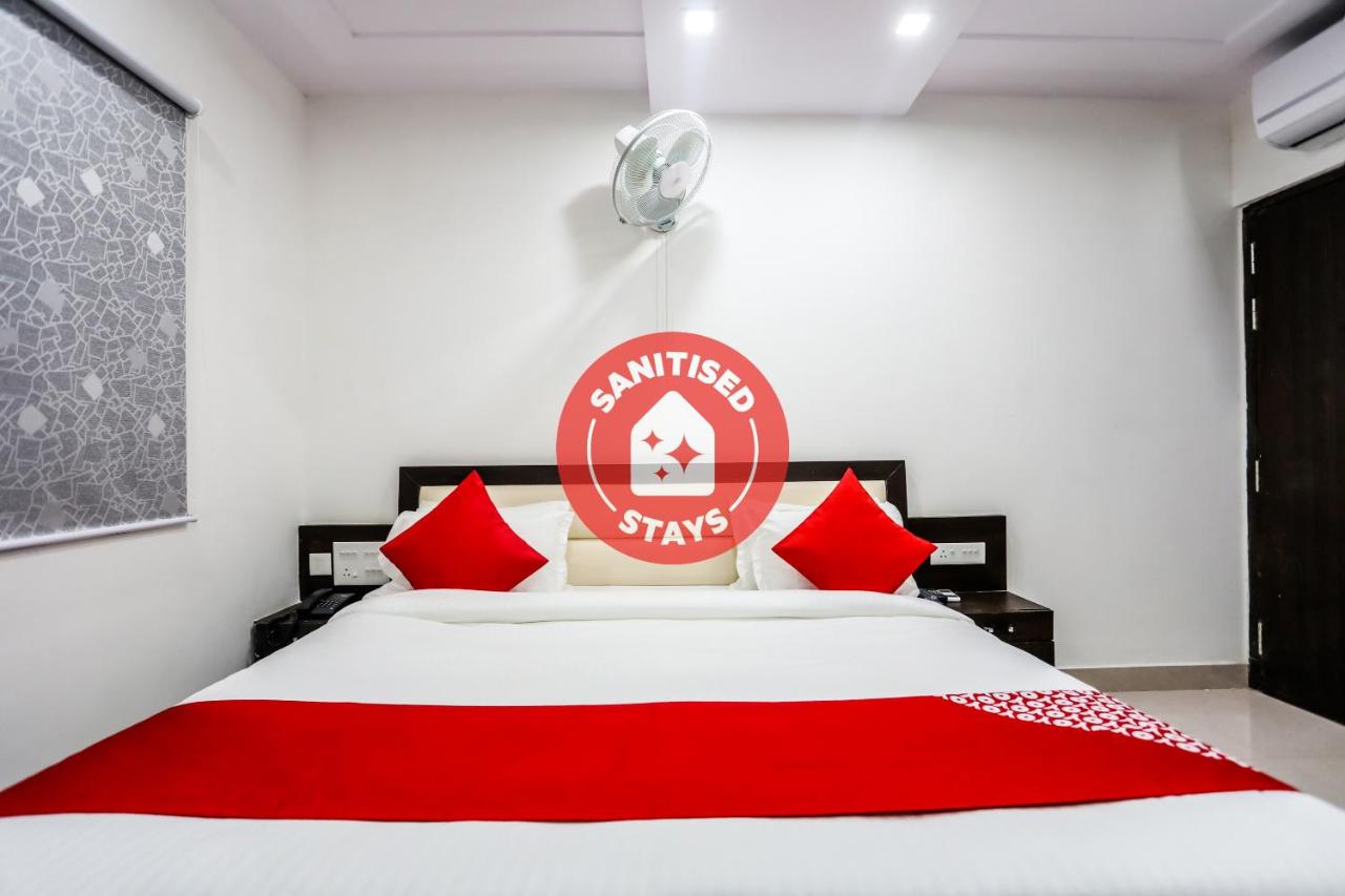 OYO 62014 Hotel New Geetanjali