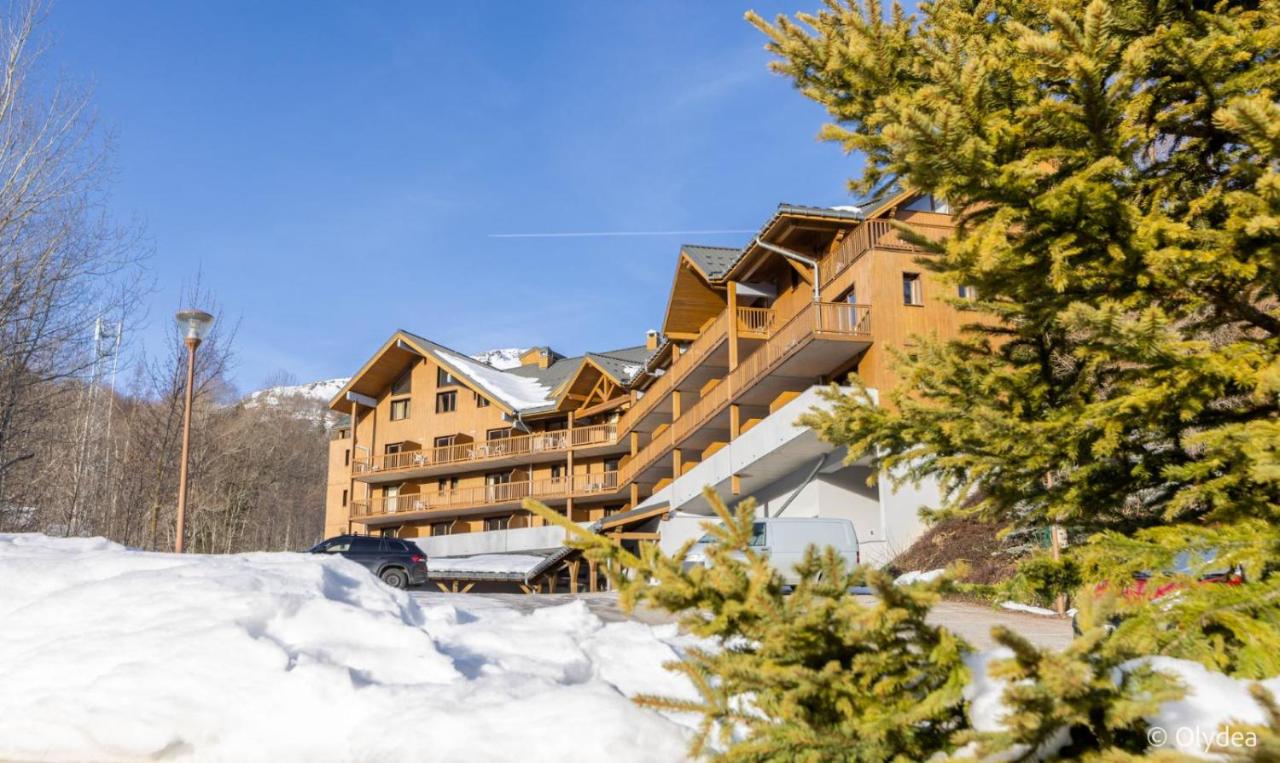 Olydea Les Bottières