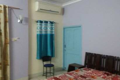 Ganesham Guest House