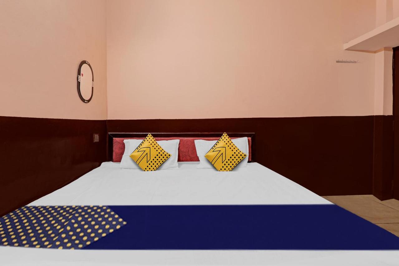 SPOT ON 804616 Up-53 Shere Purvanchal