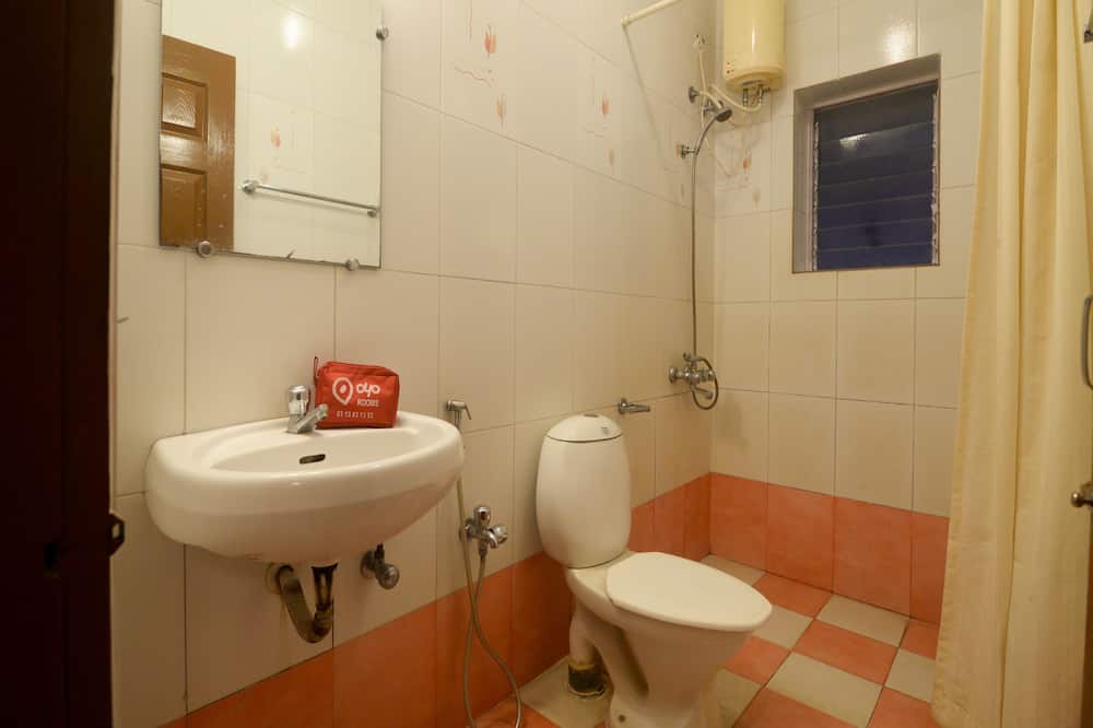 Vijaya Deepa guest House