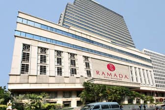 Ramada by Wyndham D MA Bangkok
