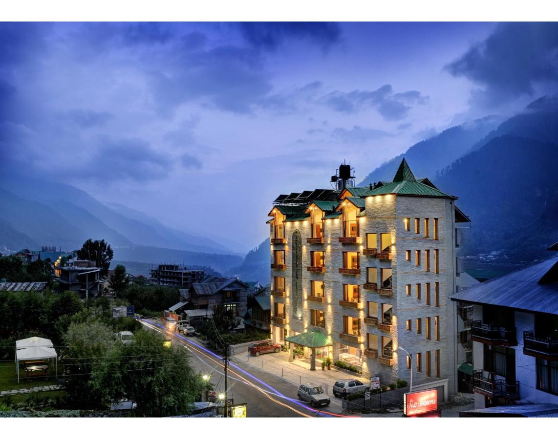 Chandertal Regency by Summit Hotels