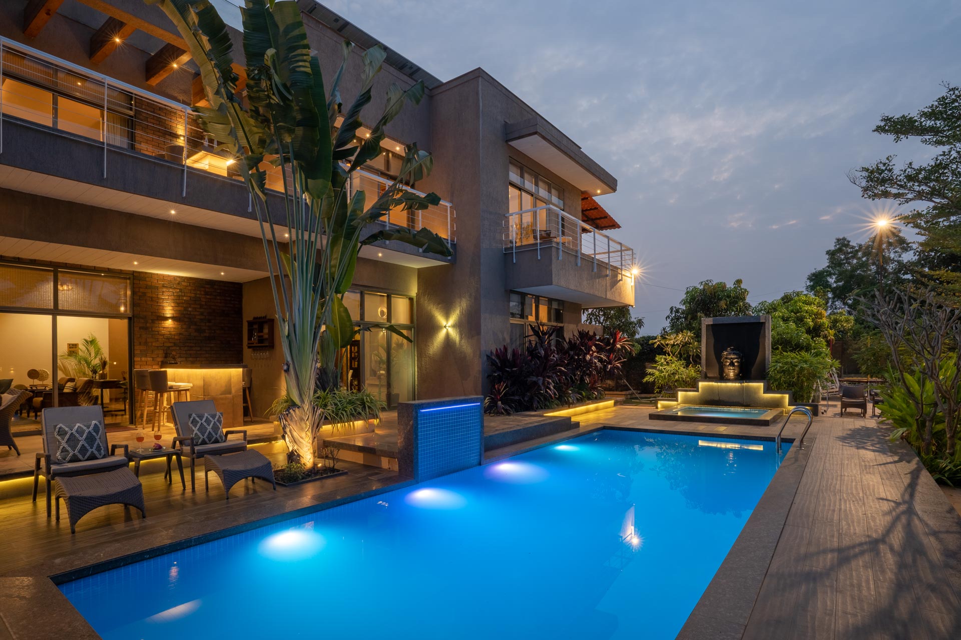 LohonoStays Belmonte