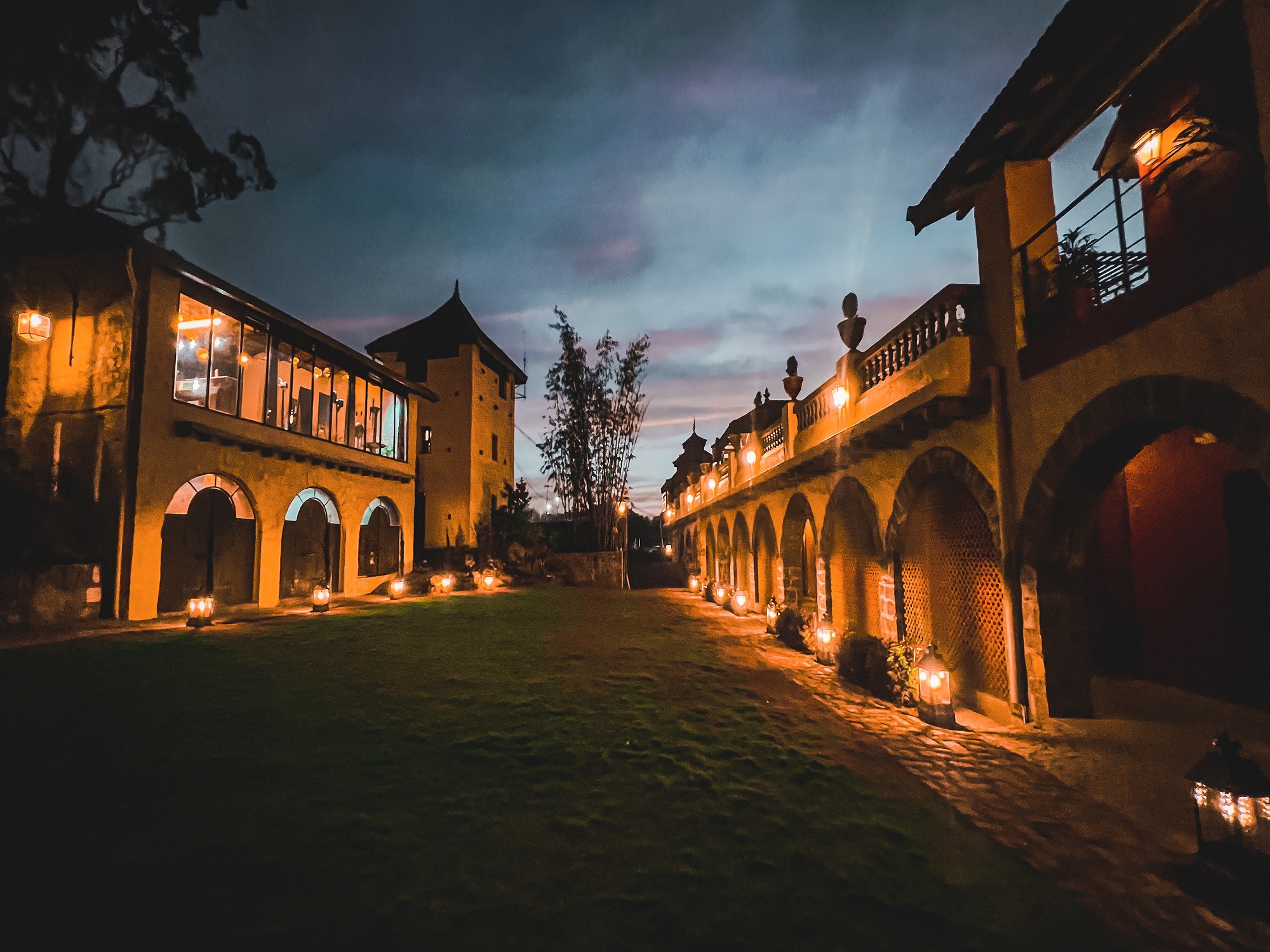 Galería