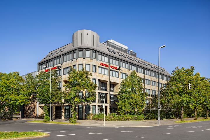 Vienna House Easy by Wyndham Munchen