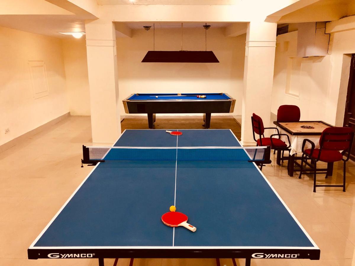 Zone Connect by The Park Mussoorie