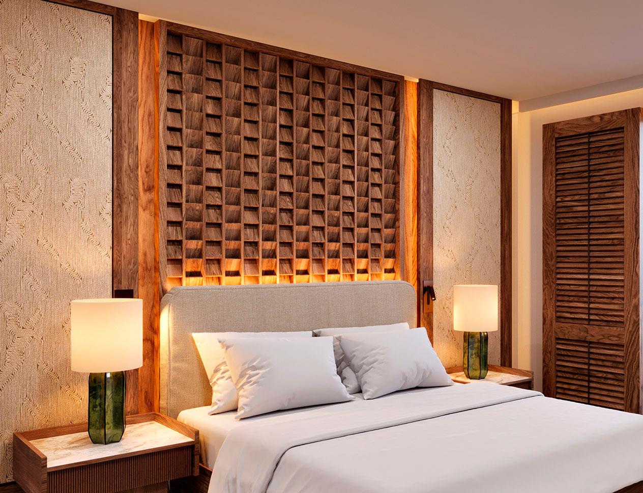 Paraiso de la Bonita, a Luxury Collection Resort, Riviera Maya, Adult All-Inclusive