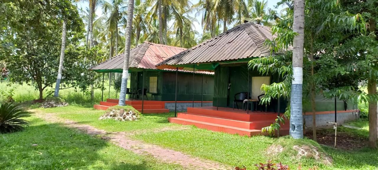 Coorg End Homestay