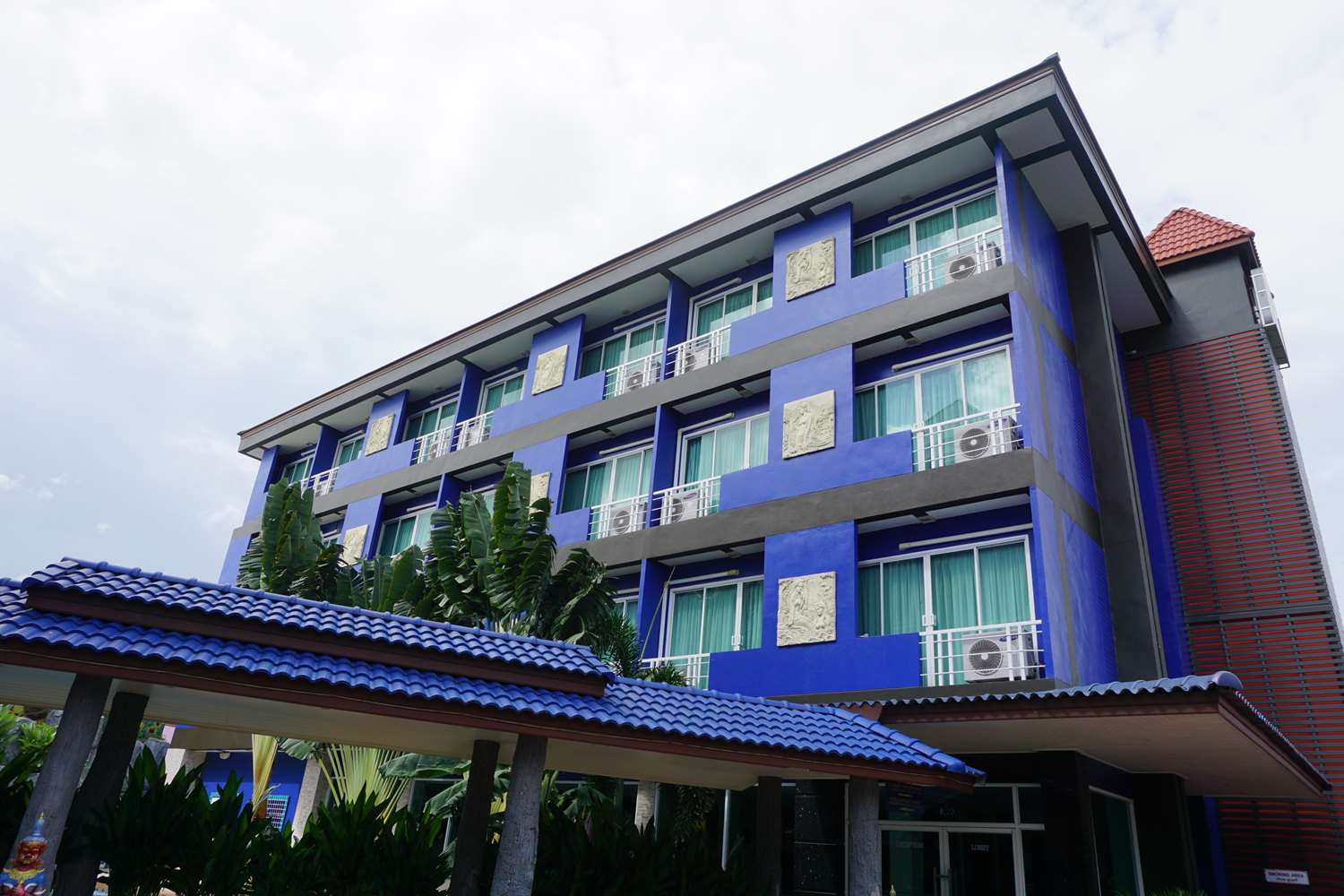Best Western Royal Buriram Hotel