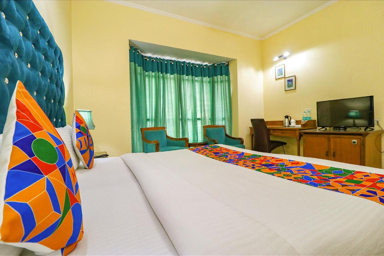 Hotel Conclave Executive