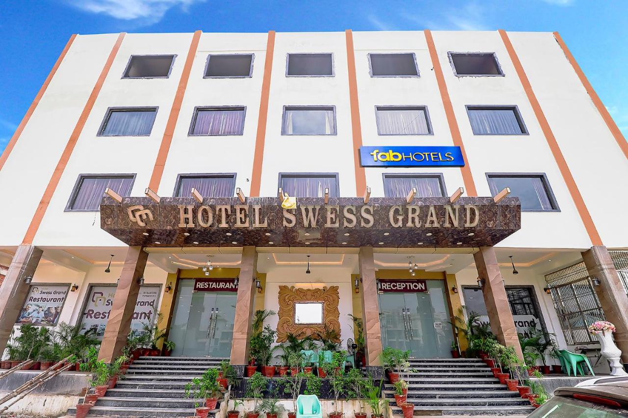 Hotel Swess Grand