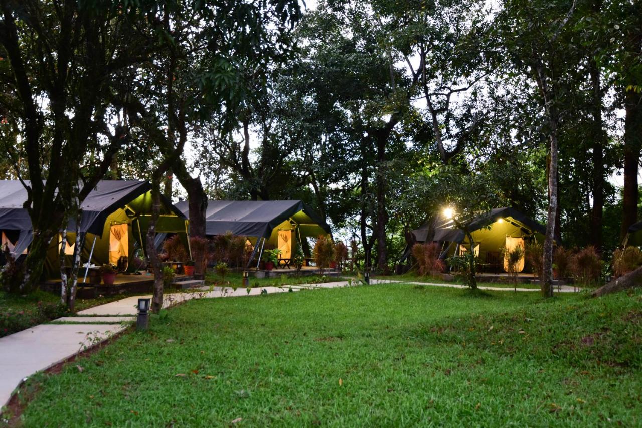 Monica Garden Bungalow