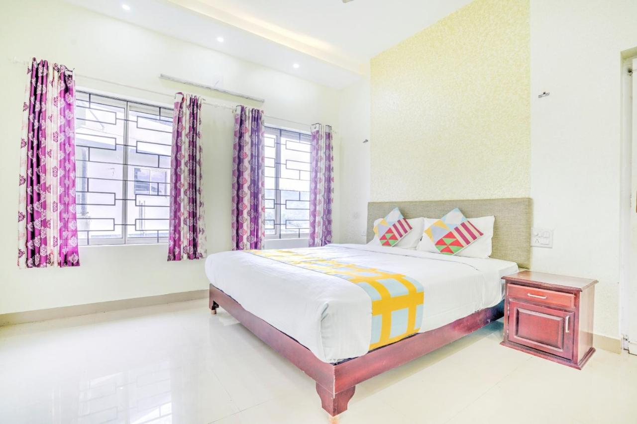 OYO 79234 Misty Planet