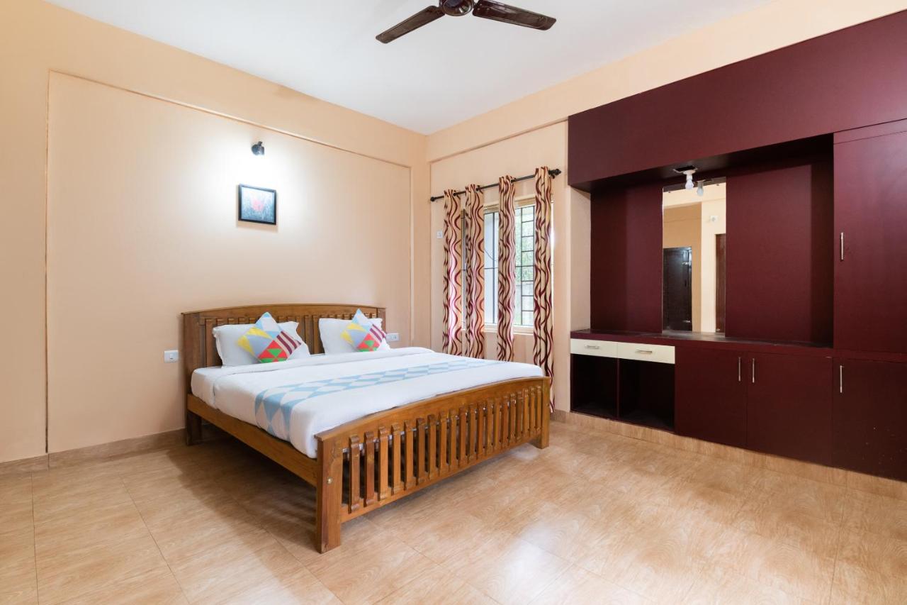 OYO 78243 Vedica Home Stays