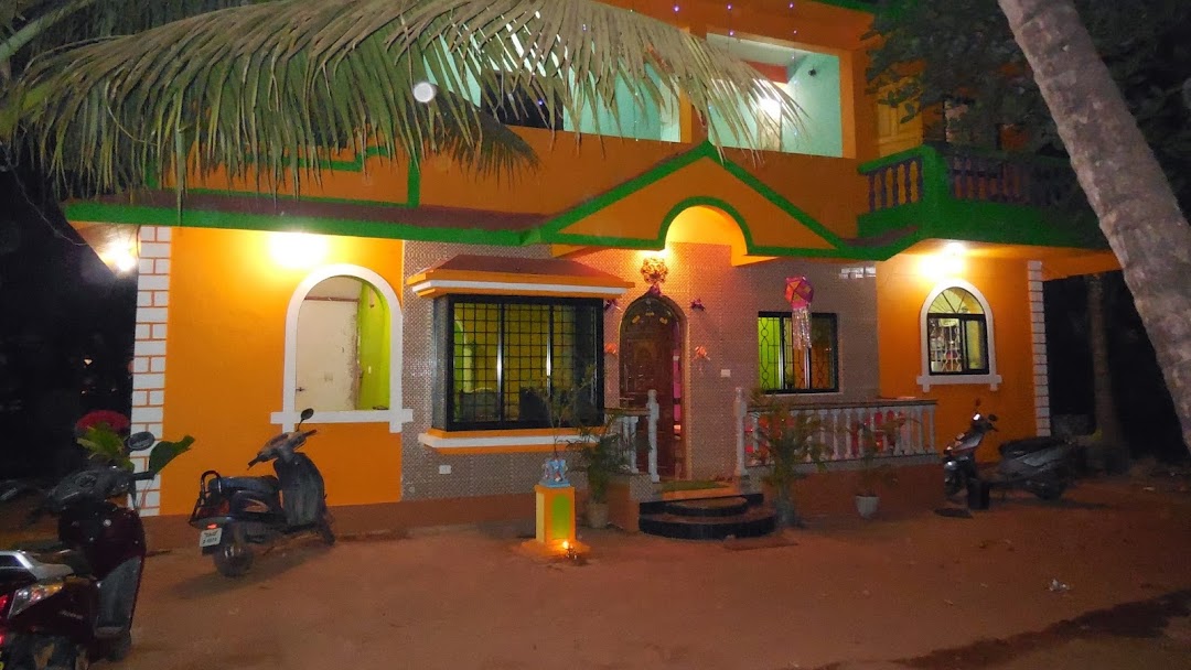 Subhash Guest House