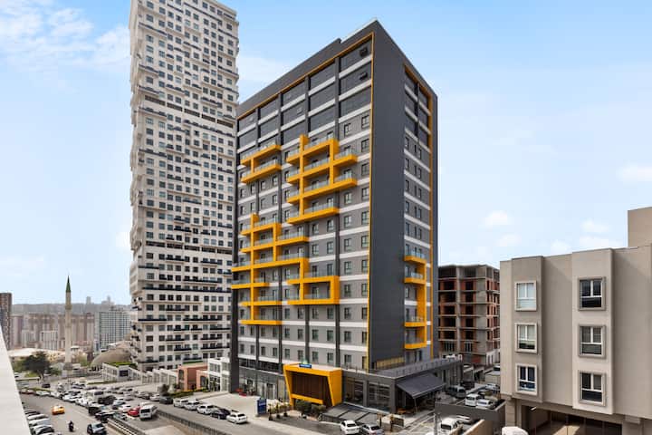 Days Inn & Suites by Wyndham Istanbul Esenyurt