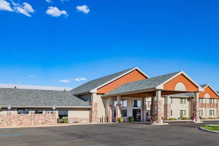 AmericInn by Wyndham Havre