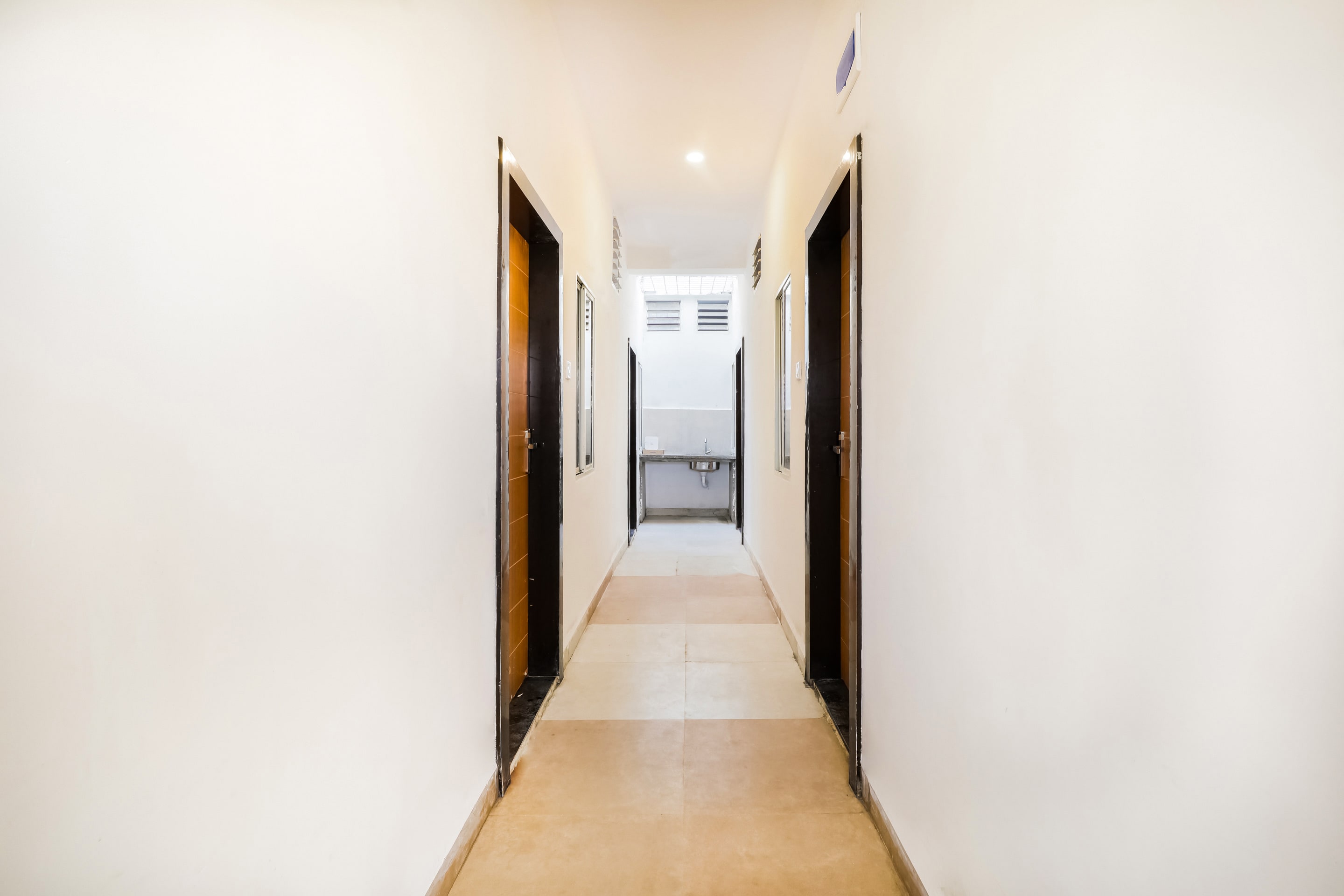 OYO 65977 Hotel Expression