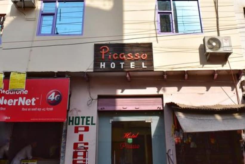 Hotel Picasso