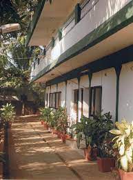 Jymis Cottage