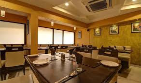 Hotel Savshanti Towers