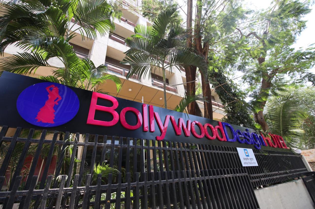 Landmark Suites Bollywood Design Hotel