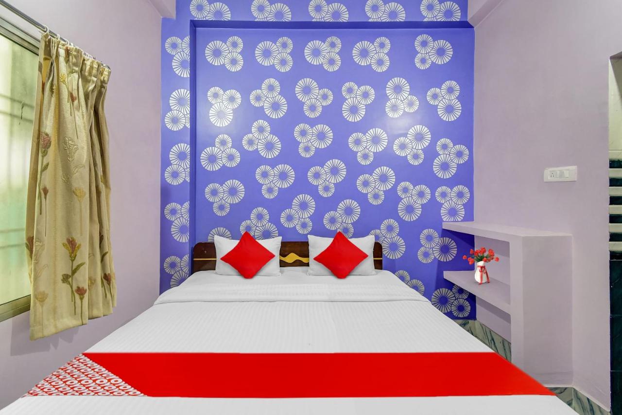 OYO Flagship 805758 Heritage Inn