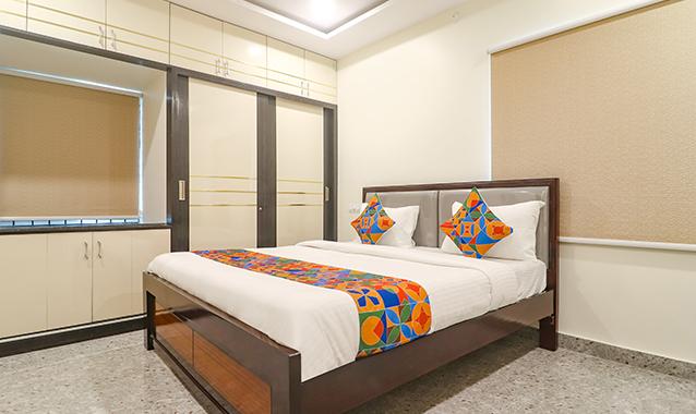 FabExpress RS Living