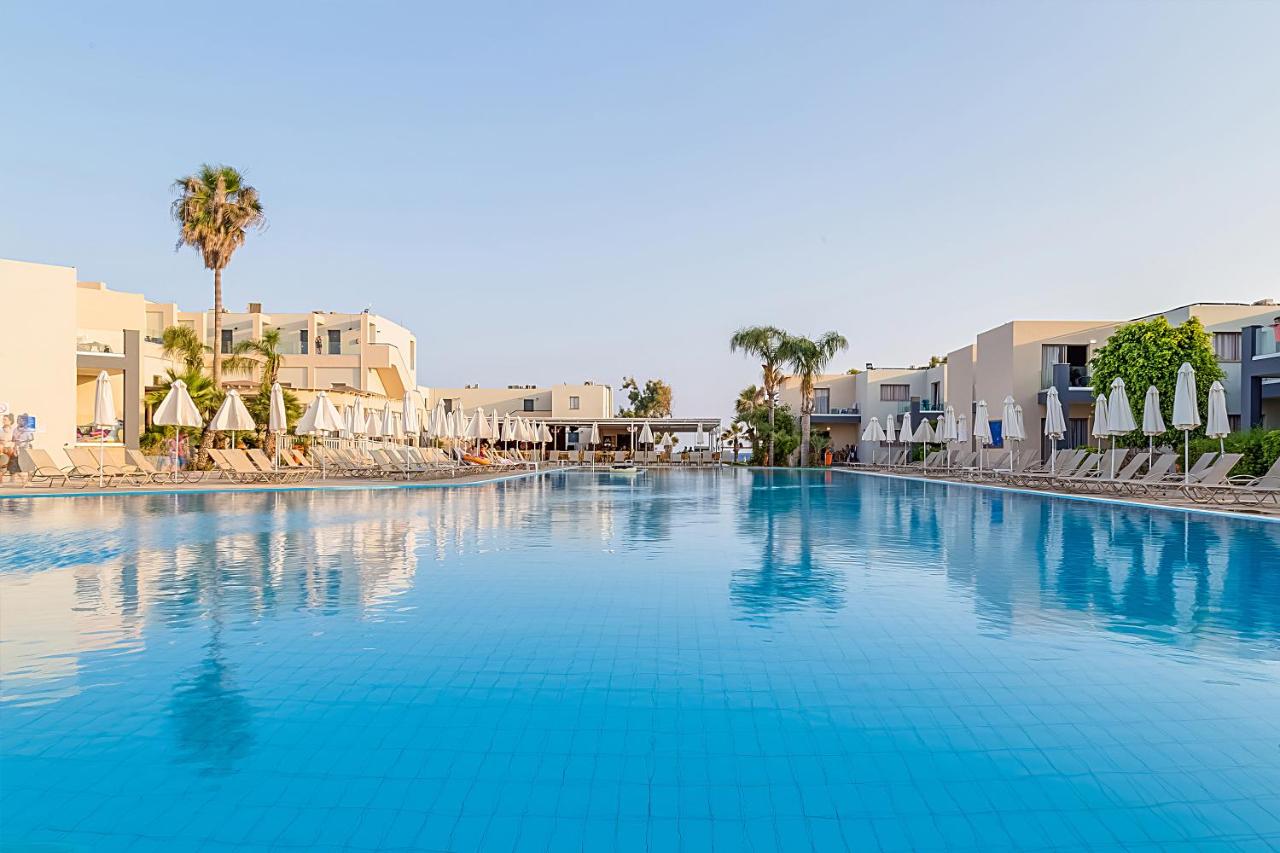 Electra Beach Resort