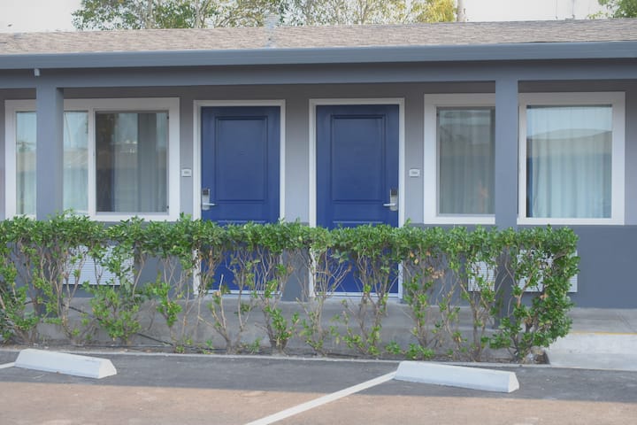 Travelodge by Wyndham Santa Rosa Wine Country