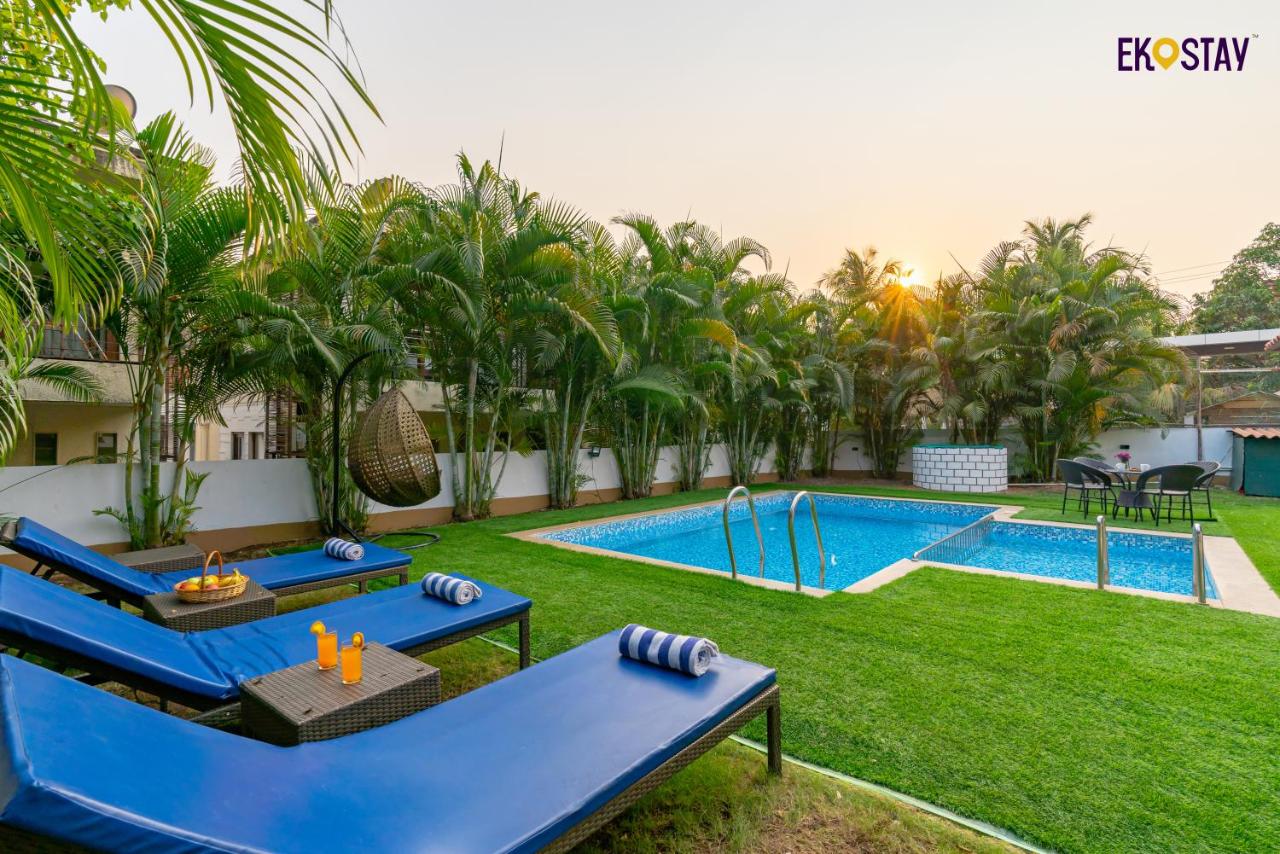 EKO STAY- CASA PORTO Villa