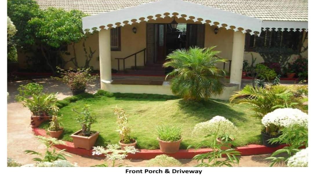 Hilltop House Mahabaleshwar