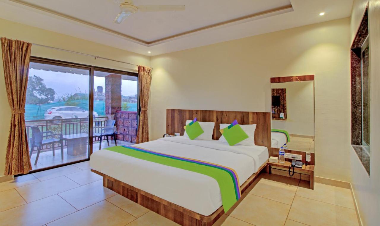 Treebo Nakshatra Cottages Mahabaleshwar