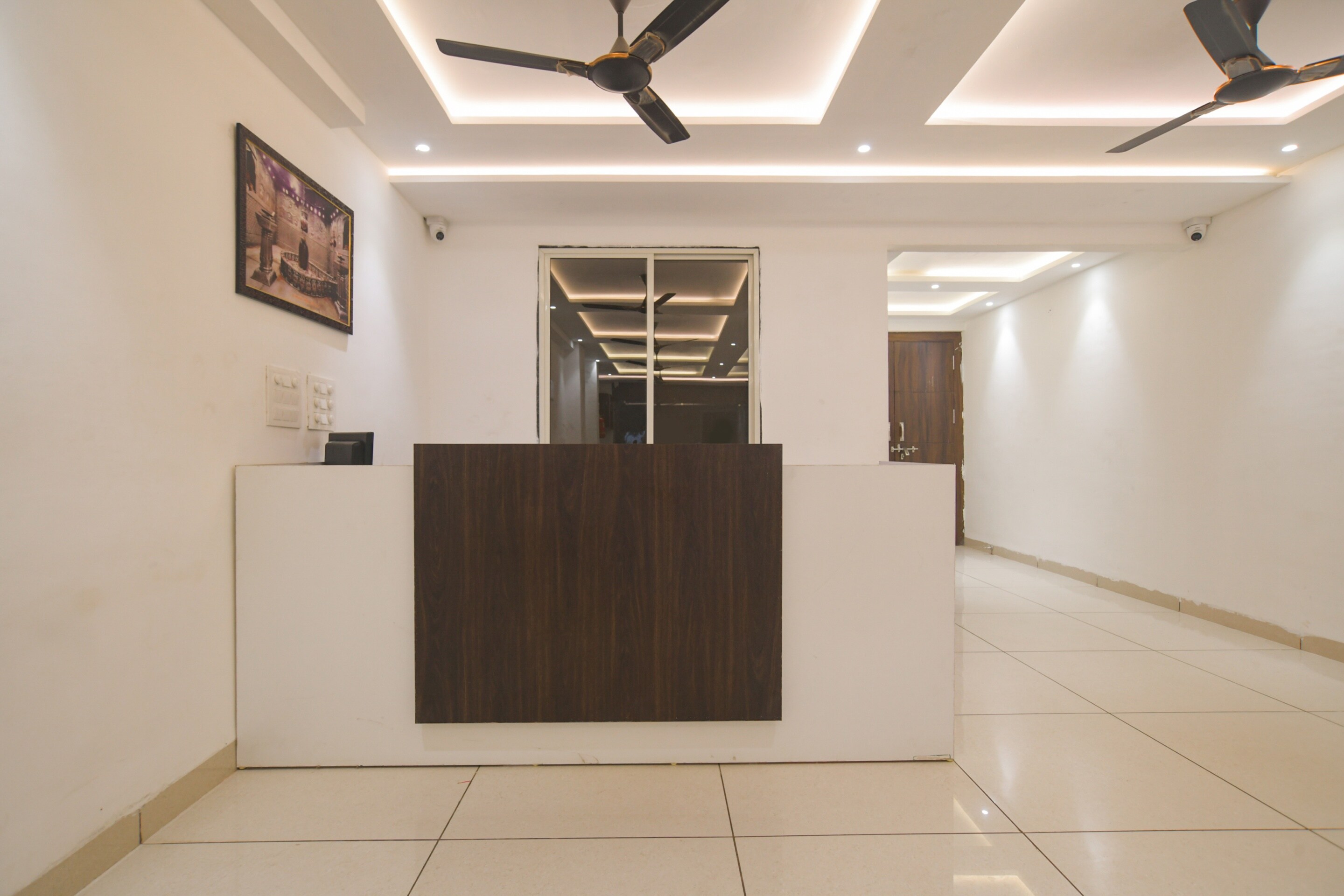 OYO 73467 The Rudraksh Inn