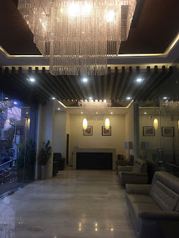 HOTEL SWARNA HEIGHTS