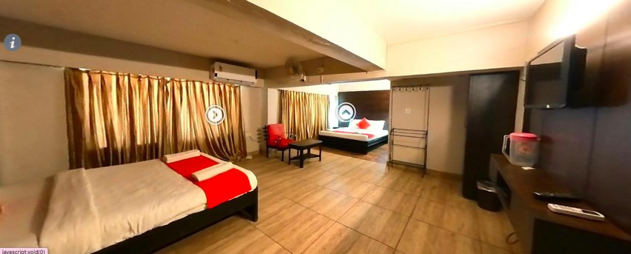 Rivasa Resort - 5 Mins Walk To The Beach