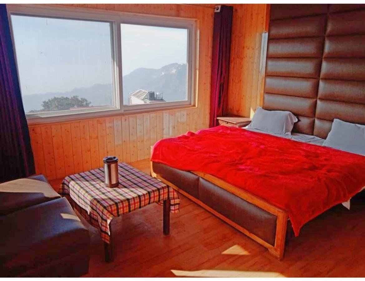 Hotel Walnut Grove, Musoorie