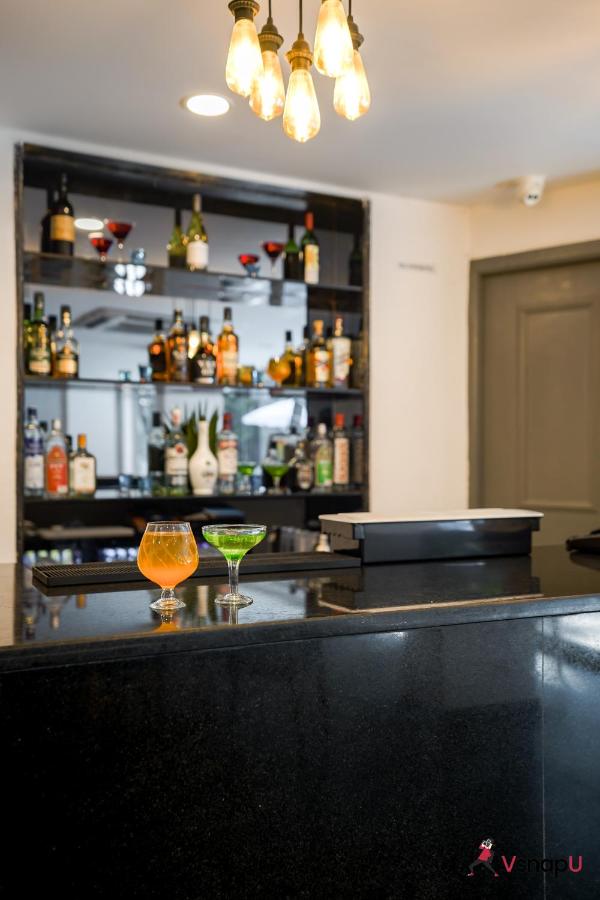 Magnum Resorts- Near Candolim Beach, Goa