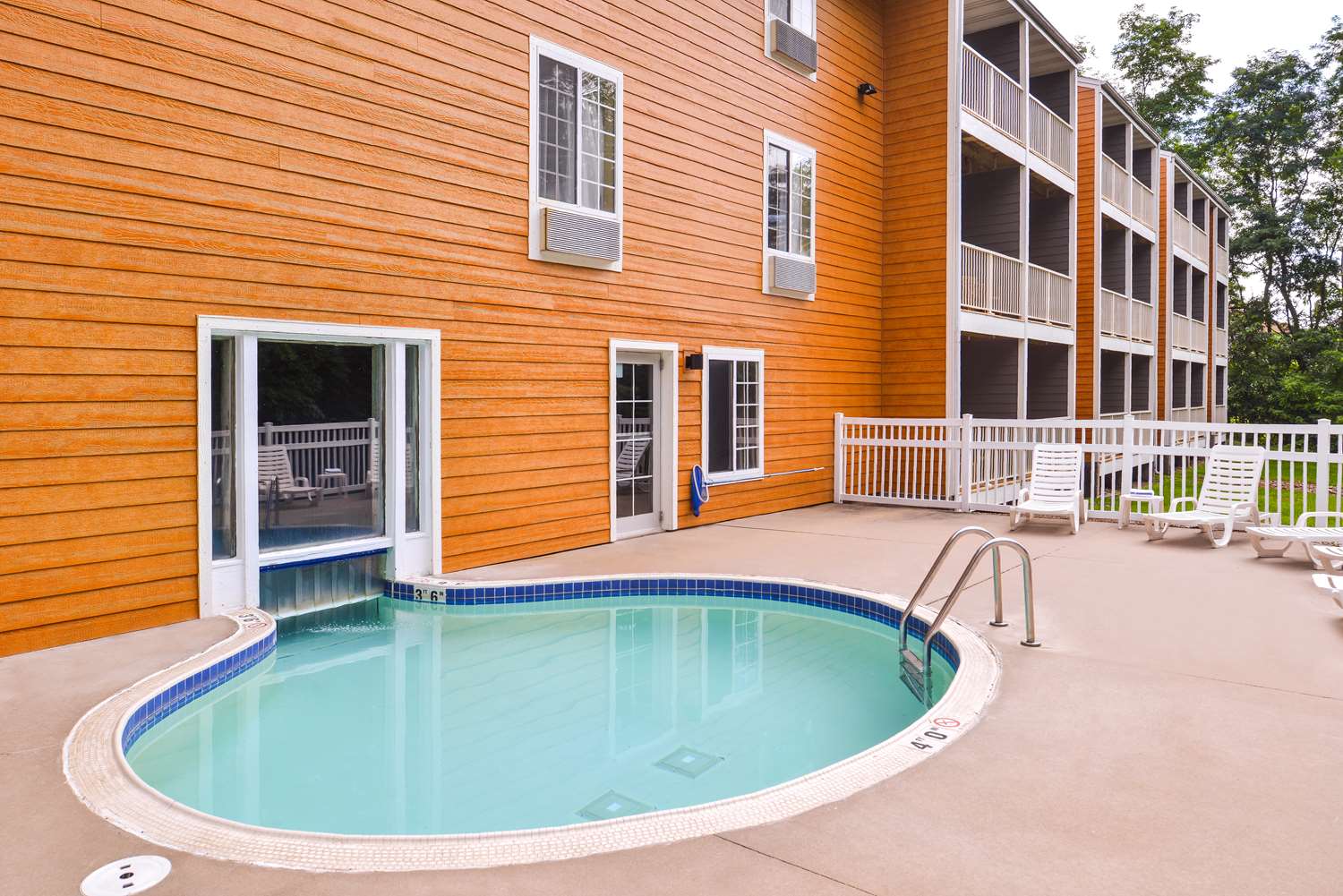 Best Western Galena Inn  Suites