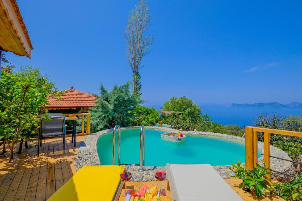 Faralya Yoruk Evi Suite