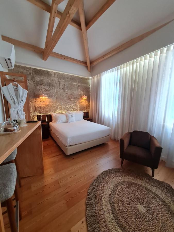 Porta Nobre - Exclusive Living Hotel