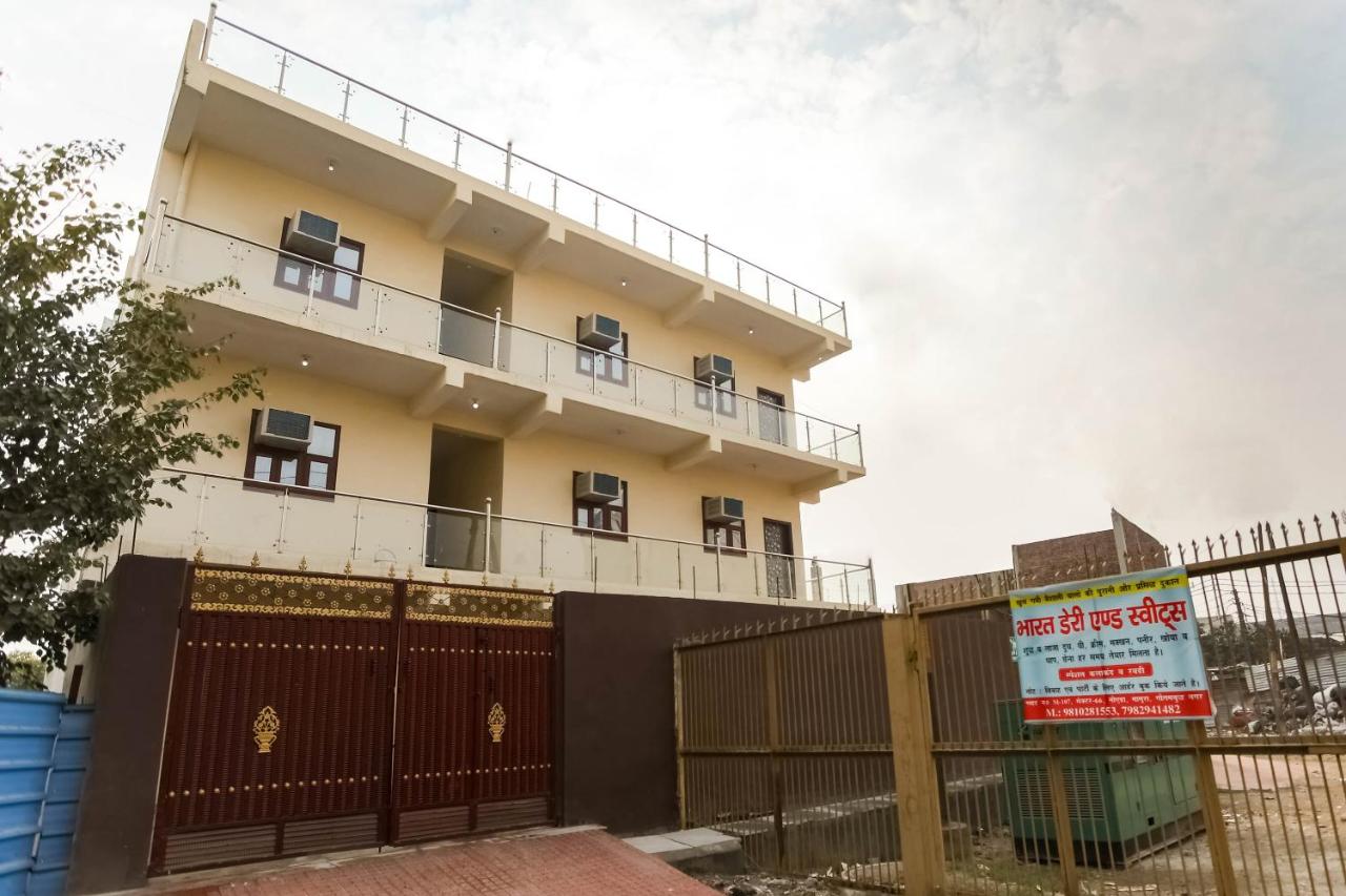 Collection O 40138 CITY HUT RESIDENCE